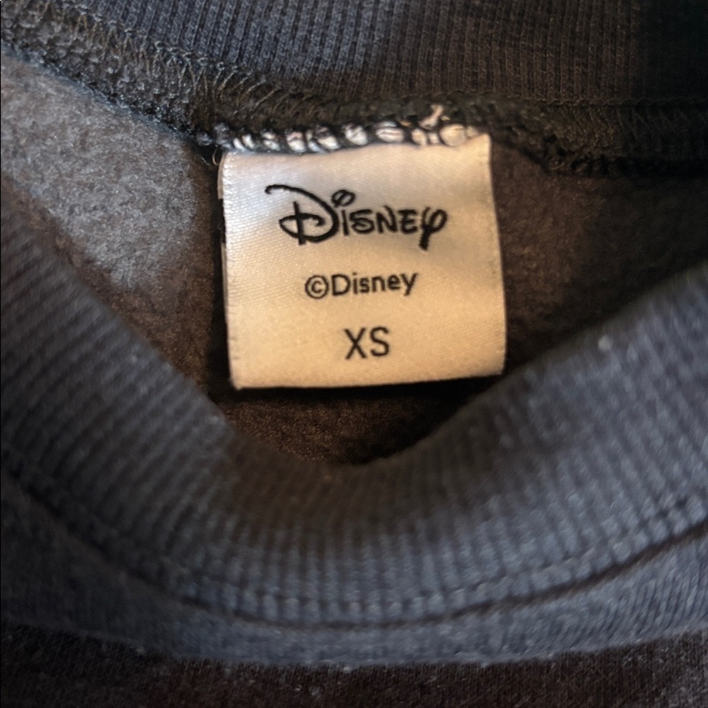 DISNEY | XS sweatshirt - Picture 3 of 3